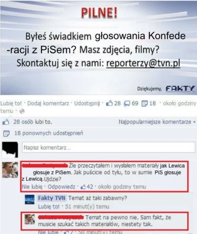 L3stko - Tak było. ( ͡° ͜ʖ ͡°)

#heheszki #polityka #konfederacja #bekazlewactwa