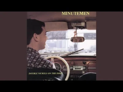 CulturalEnrichmentIsNotNice - Minutemen - Corona
#muzyka #rock #punk #norteno #muzyk...