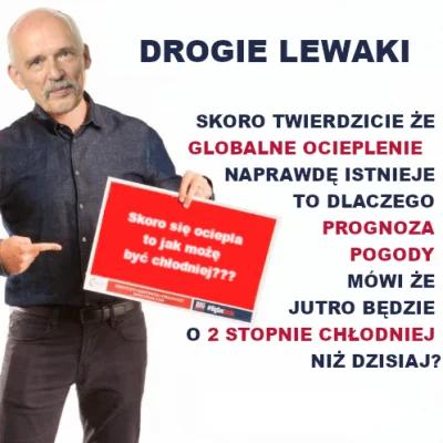 BestiazWadowic_37 - Korwin masakruje lewaków logiką i chłopskim rozumem #heheszki #hu...