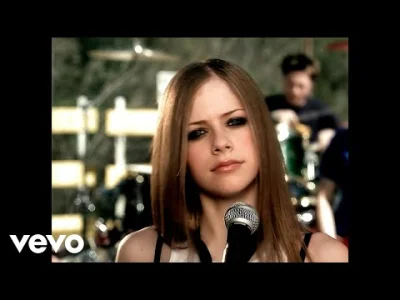 kartofel322 - Avril Lavigne - Complicated

#muzyka