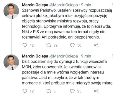 p3k1 - Wygląda jakby pisiory chciały go postawić przed faktem dokonanym. Albo szybciu...