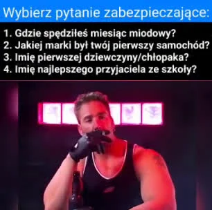 s.....i - Gdy jesteś typowym wykopkiem i zastanawiasz się co za debil układał te pyta...