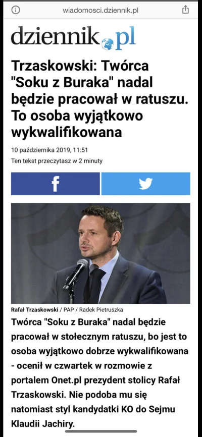 Opipramoli_dihydrochloridum - Zwiększyć liczbę trolli. Ratusz wytrzyma