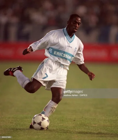 fan391 - @katolewak: Makelele w Marsylii