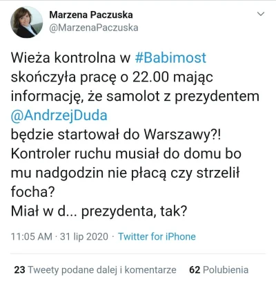 yosoymateoelfeo - @werfogd: Według pisowskich BMW powinien był poczekać xDDD