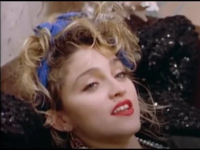 WeezyBaby - Madonna - Into The Groove




#80s #freeweezyradio #muzyka #madonna