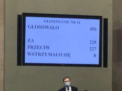 czeskiNetoperek - PiS po całym dniu liczeniu szabel w sprawie #lextvn, i doliczeniu s...