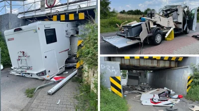 a.....1 - > Gdybyś jadąc autostradą musiał odpinać dach samochodu by przejechać pod w...