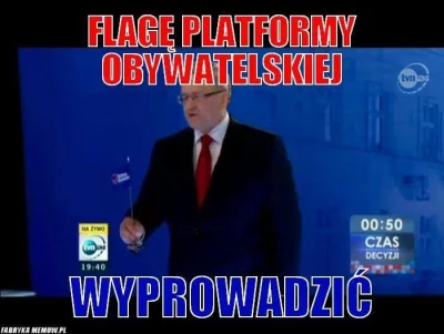 Orbiter01 - TVN nie silił się nawet na pozory obiektywizmu !!! Dobrze ,ze 26 września...