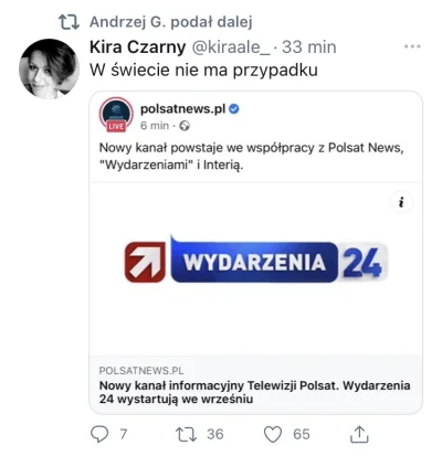 kociooka - Wygląda na to, że Solorz ubił interes #polityka