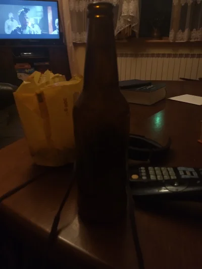 robs - Domowa IPA #pijzwykopem i film Czarnobyl (2021)