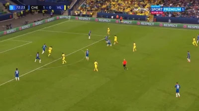 matixrr - Gerard Moreno, Chelsea 1 - [1] Villarreal
#mecz #golgif #chelsea