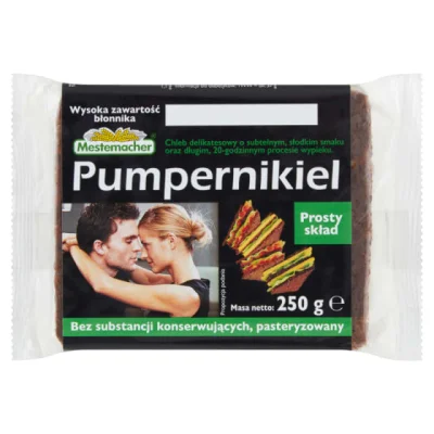 Amiioy - @Felixu: Pumpernikiel