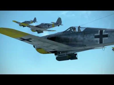 TrueGrey - #symulatory #il2

Nowa kampania z Fw190 i wyprzedaże zarówno na Steam ja...