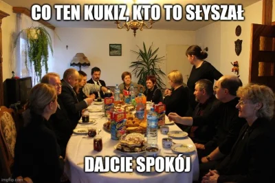 hacenty - #kukiz #humorobrazkowy #polityka #bekazpisu