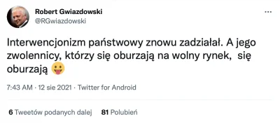 L3stko - Mistrz. Jak zwykle celnie.

#polityka #tvn #gwiazdowski #bekazlewactwa #be...