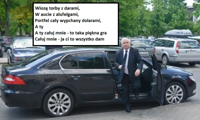 ksieciunioczarnegohumoru96 - #heheszki 
#humorobrazkowy 
#bekazpisu
#kukiz
#szmat...