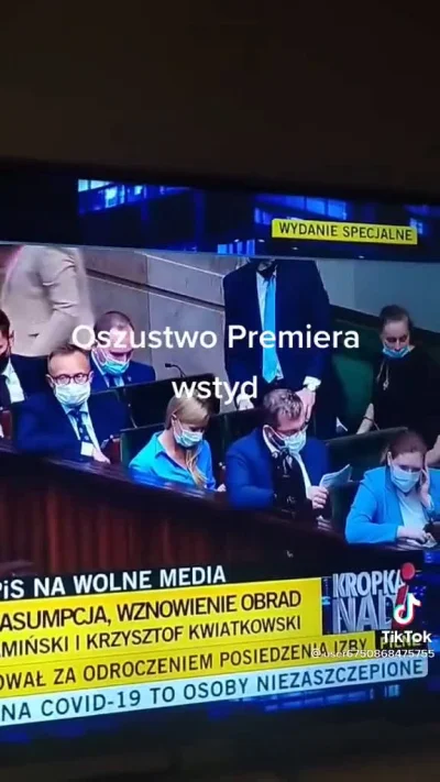 N.....t - #polska #polityka #sejm #morawiecki #prawo #tvn #neuropa

Co premier Mora...