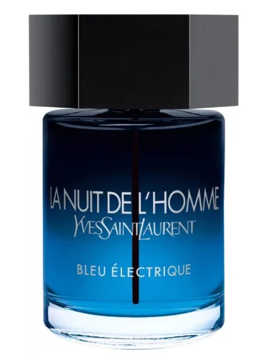 redarmy - Może tym razem uda się rozebrać.
Yves Saint Laurent
La Nuit De L'Homme Bl...