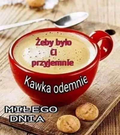 A.....n - Dzień dobry wszystkim #smacznejkawusi #papaj #wykopobrazapapieza