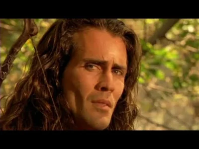CulturalEnrichmentIsNotNice - Nowe przygody Tarzana (1996-1997)
#seriale #tarzan #tv...