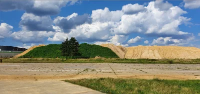 DJtomex - choć skazana na porażkę w starciu z betonem i koparkami, natura się nie pod...