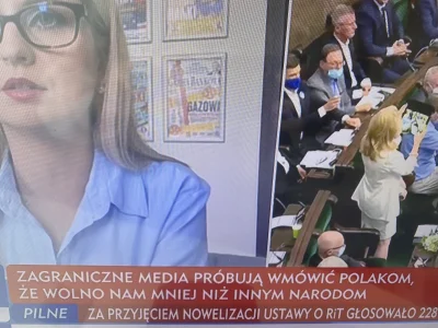 kociooka - XDDDDDDD #tvpis #paskigrozy #polityka