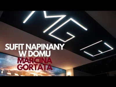 WLADCA_MALP - Chcecie zobaczyć pokój gier Marcina #gortat ? Przy realizacji #sufityna...
