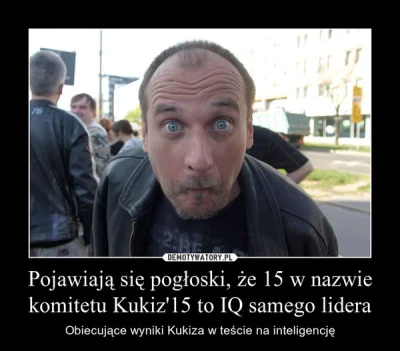 kowalkowskij - #kukiz #polityka