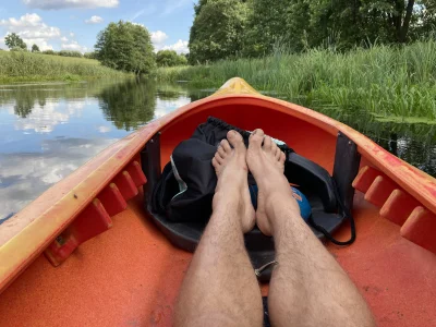 cfnylis - Hej, mirki #olsztyn #Mazury moglibyście podpowiedzieć gdzie w okolicy można...