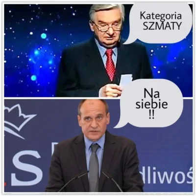 selectGwiazdkaFromTabelka - xD
#kukiz15 #kukiz #polityka #heheszki #1z10