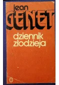 Glupiii - 1489 + 1 = 1490

Tytuł: Dziennik Złodzieja
Autor: Jean Genet
Gatunek: liter...