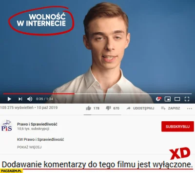 panczekolady - @Jare_K: Rewolucja wolności: