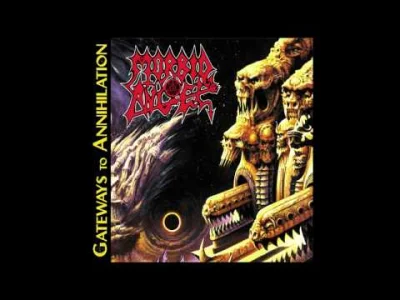pekas - #metal #deathmetal #muzyka #00s #morbidangel

Morbid Angel - Summoning Redemp...