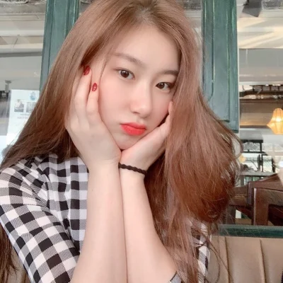 Amenotejiikara - #chaeryeong #itzy #koreanka