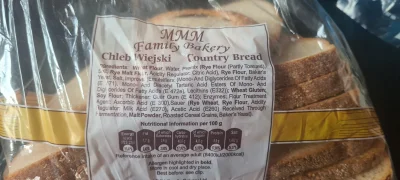sms2info - Takie cuda sprzedaje jedna z "polskich tradycyjnych piekarni" w Irlandii!,...