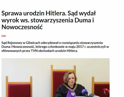 Xianist - @Kaczypawlak zresztą oczekiwanie jakiejkolwiek przyzwoitości od użytkownika...