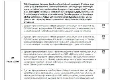 bero33bb - Zamówiłem domowy LTE w T-mobile, dzwonił do mnie pracownik z infolinii żeb...