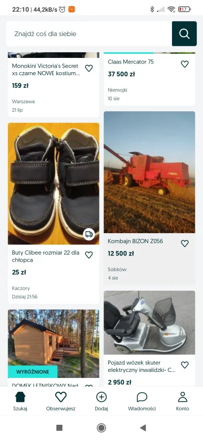 Airkies - Na krótkiej przejażdżce rowerowej z dziećmi oglądaliśmy jak kombajn kosił p...