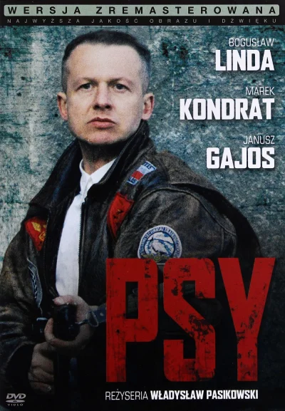 elgebar - #heheszki #bekazpisu #psy #film #IVRP
Pasikowski powinien nakręcić kolejną...