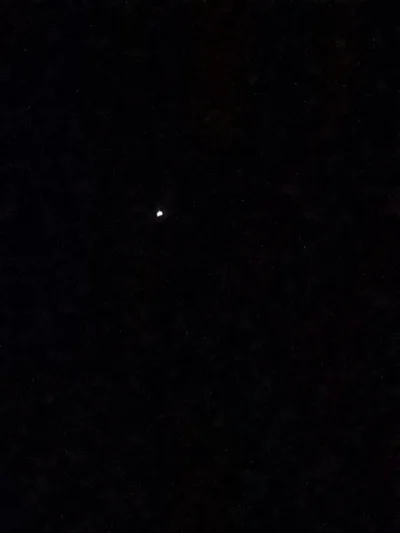 rampage_jackson - Poszedłem oglądać Pereseidy, zrobiłem zdjęcie Jowisza i jak na tele...