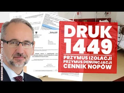 camion - Analiza druku 1449 przez Uszi.
#koronawirus #szczepienia #nop #przymusszcze...