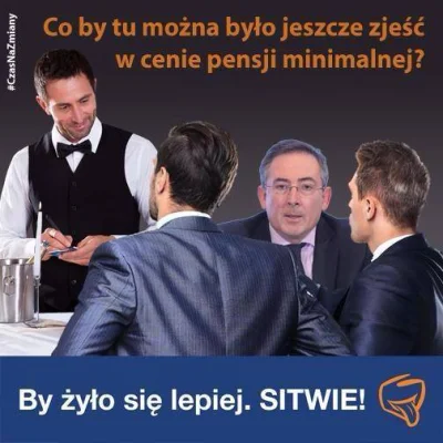 PoIand - Jeden z grzechów głównych platformy obywatelskiej.

Nieumiarkowanie w jedz...