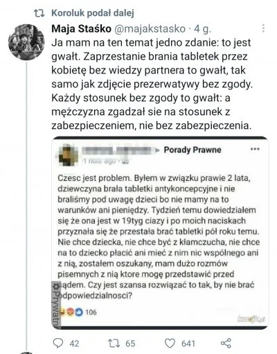 K.....x - @vorobiej: najlepsze są wykopki - zawsze na wszystko narzekają, ale nigdy n...