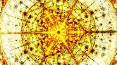 Fake_R - Fizycy właśnie ujrzeli materię powstającą z kolizji "prawdziwych" fotonów.
...
