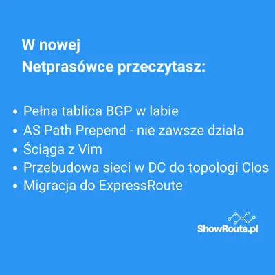 Showroute_pl - Mamy piątek, zaraz weekend, a po weekendzie poniedziałek i na Twojej s...