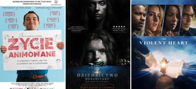 upflixpl - Nowe tytuł w Cineman.pl

Dodane tytuły:
+ Dziedzictwo. Hereditary (2018...