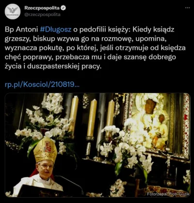 Kozajsza - Kiedy dowiaduje się że mój pracownik zgwałcił dziecko, to biorę go na rozm...