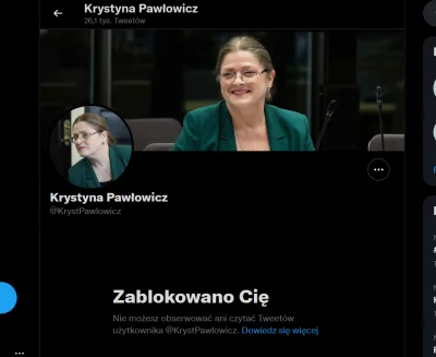 Atexor - > Jednym z moich największych sukcesów w Social Media jest to, że Krystynka ...