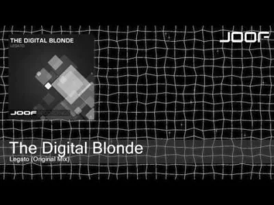 Borys125 - The Digital Blonde - Legato [Joof Recordings] (2001)


#trance #classic...
